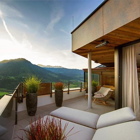 Aktivhotel Alpendorf Sankt Johann im Pongau Ngoại thất bức ảnh