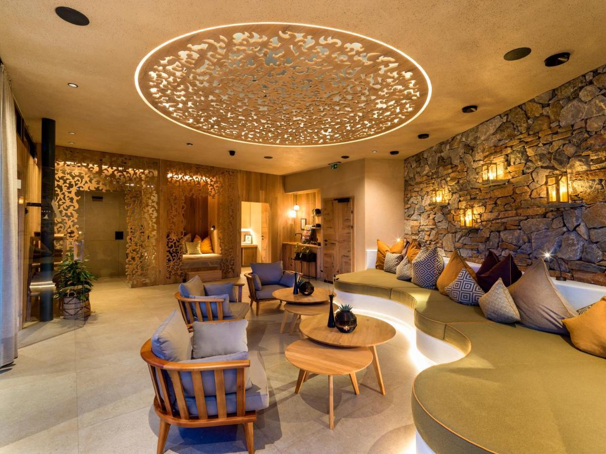 Aktivhotel Alpendorf Sankt Johann im Pongau Ngoại thất bức ảnh