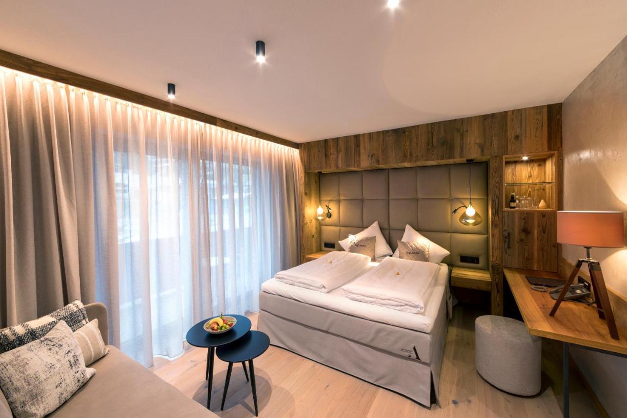 Aktivhotel Alpendorf Sankt Johann im Pongau Ngoại thất bức ảnh