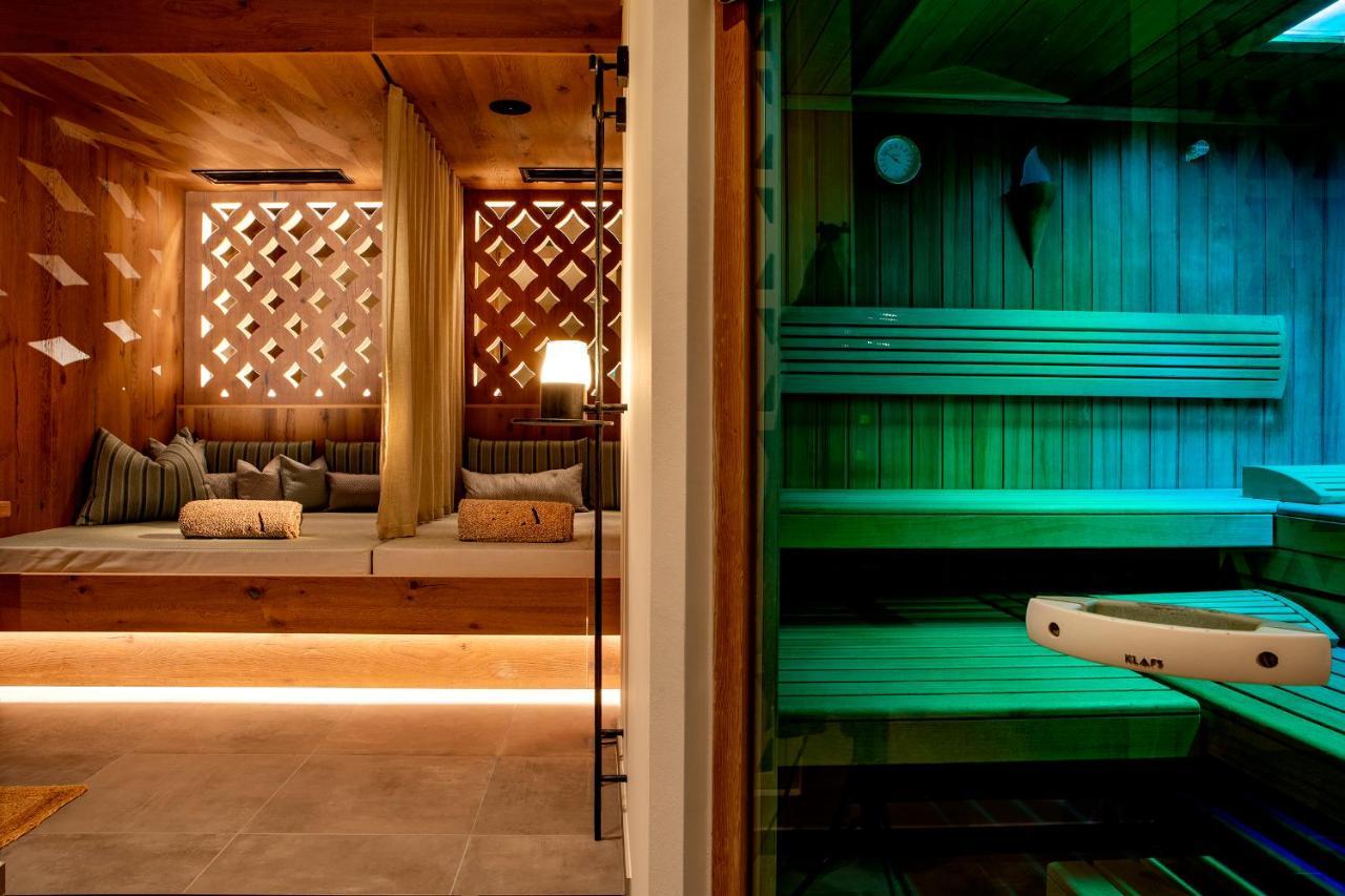 Aktivhotel Alpendorf Sankt Johann im Pongau Ngoại thất bức ảnh