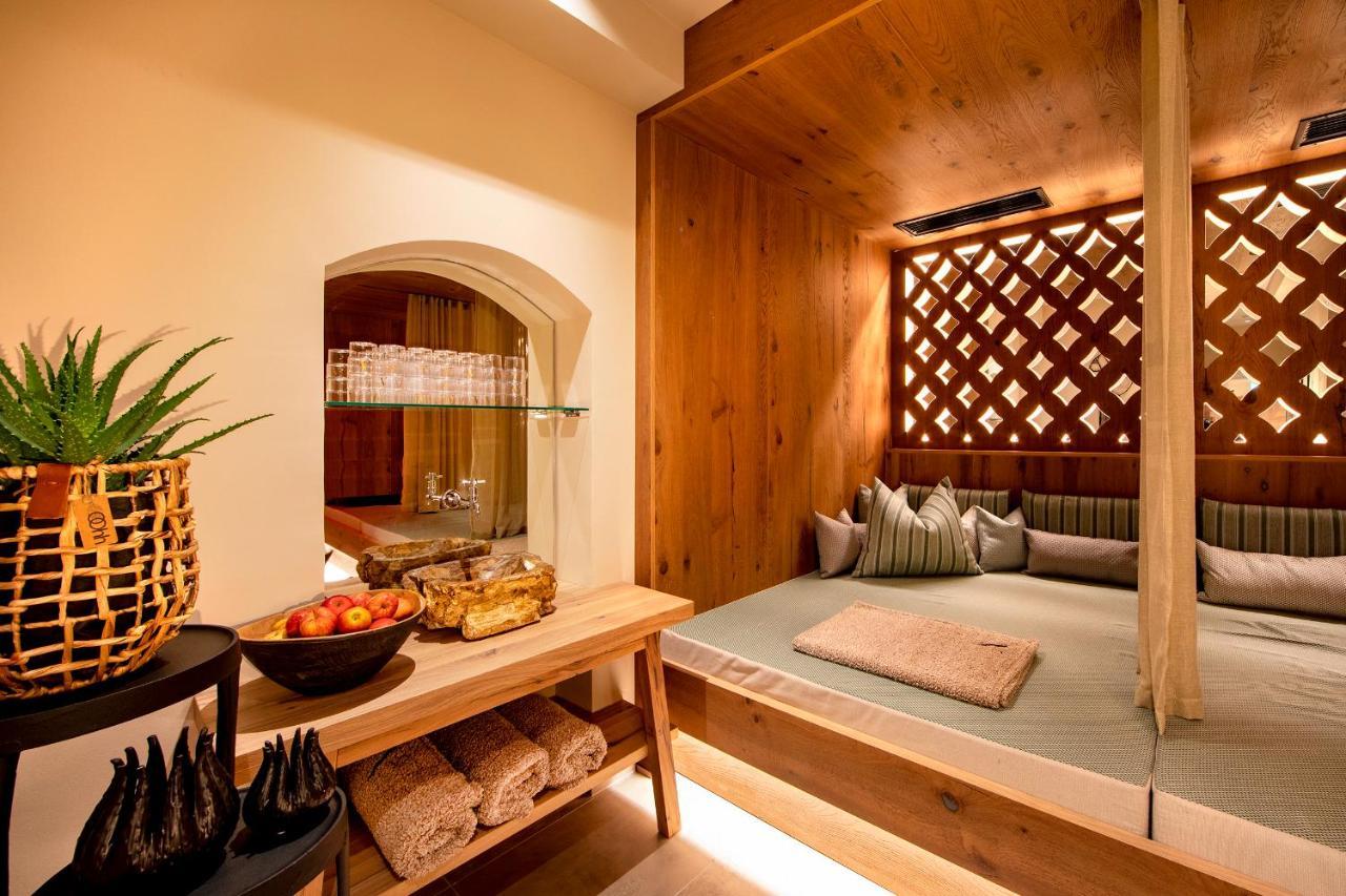 Aktivhotel Alpendorf Sankt Johann im Pongau Ngoại thất bức ảnh