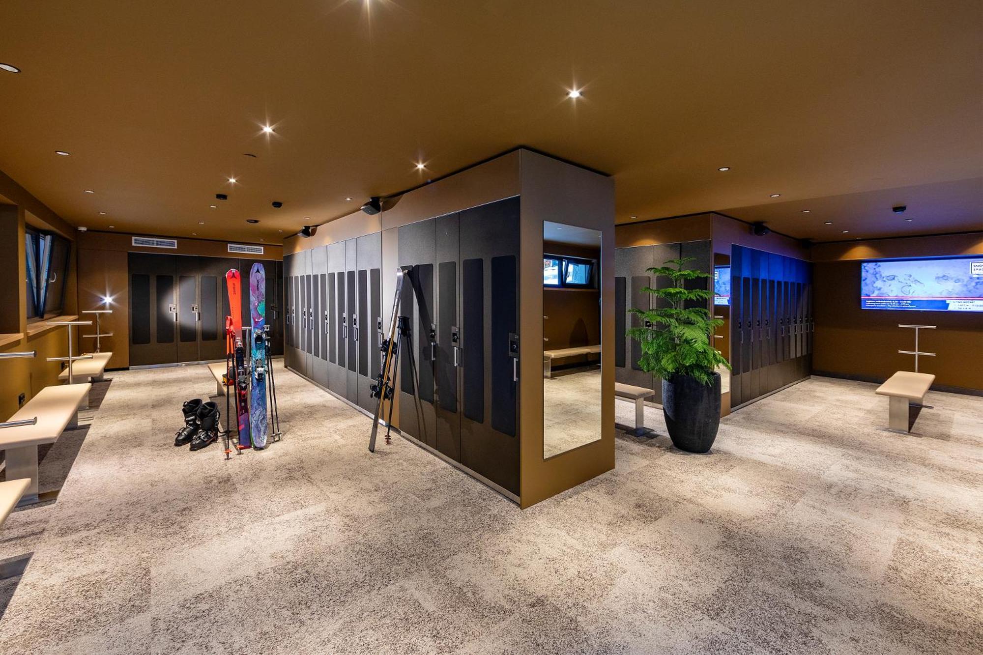 Aktivhotel Alpendorf Sankt Johann im Pongau Ngoại thất bức ảnh