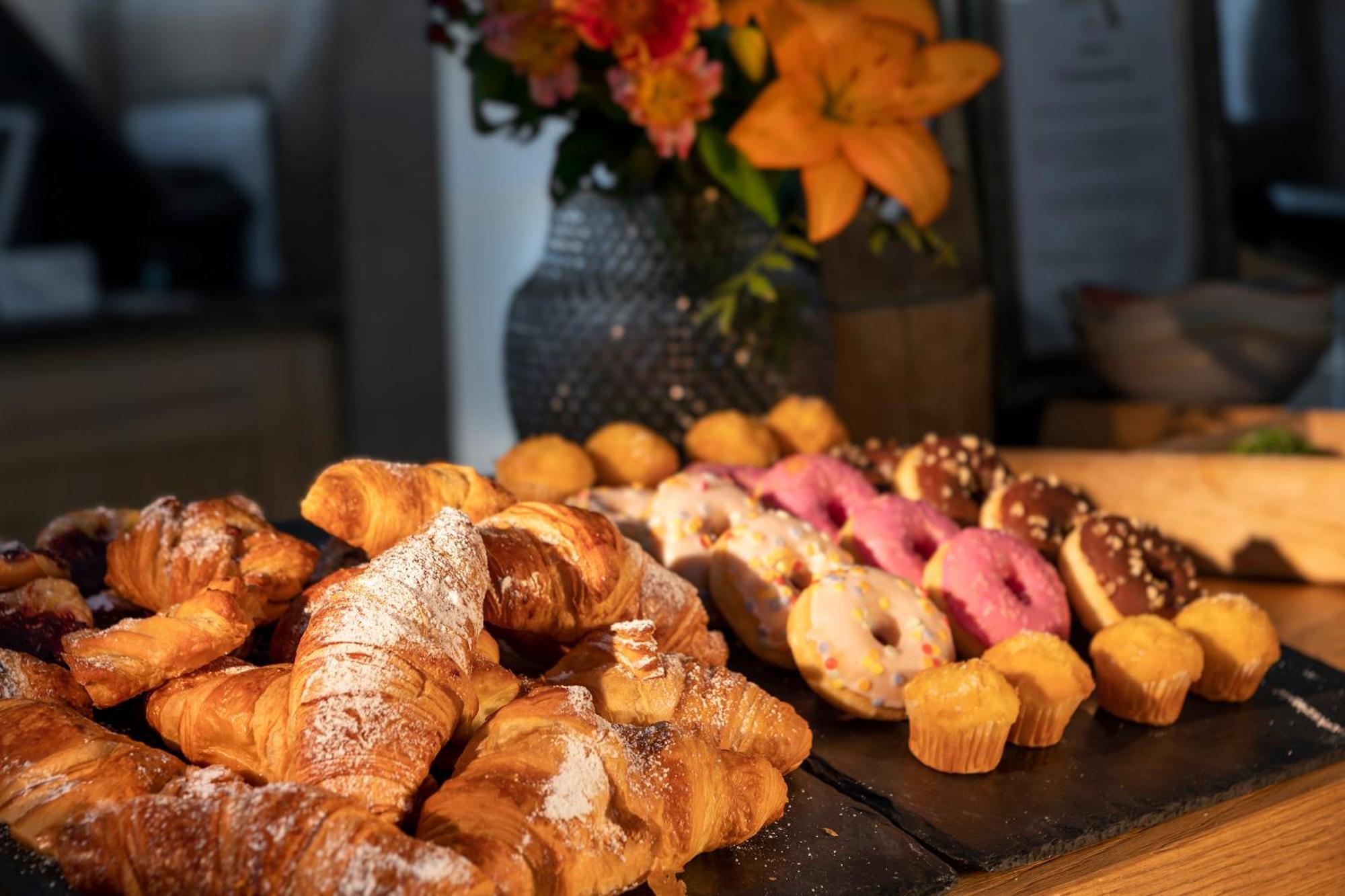 Aktivhotel Alpendorf Sankt Johann im Pongau Ngoại thất bức ảnh