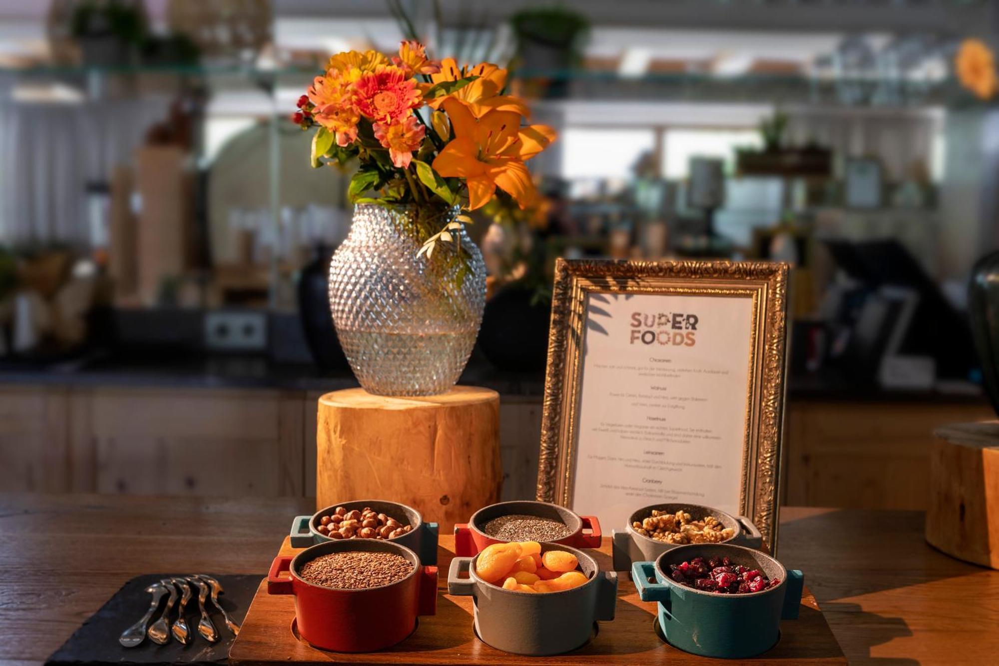 Aktivhotel Alpendorf Sankt Johann im Pongau Ngoại thất bức ảnh