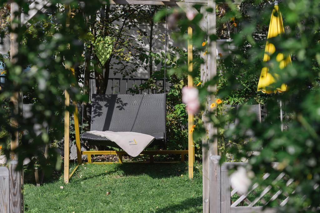 Aktivhotel Alpendorf Sankt Johann im Pongau Ngoại thất bức ảnh