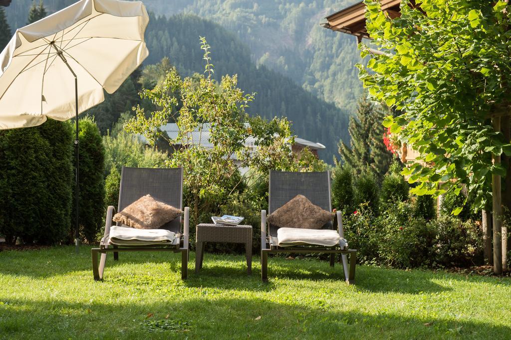 Aktivhotel Alpendorf Sankt Johann im Pongau Ngoại thất bức ảnh